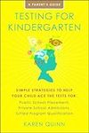 Testing for Kindergarten: Simple St