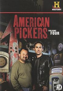 American Pickers