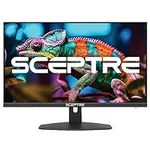 Sceptre New 27-inch Gaming Monitor 
