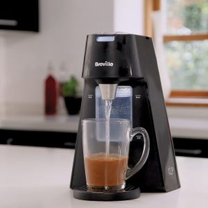 Breville HotCup Water Dispenser 1.7L – Black