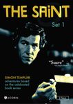 Saint: Set 1 [DVD] [Region 1] [US Import] [NTSC]