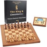 Millennium Chess Classics Exclusive