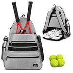 MATEIN Tennis Bag Tennis Racket Bag