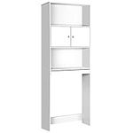 Artiss Bathroom Storage Cabinet, 19