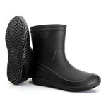 Mens Rain Footwear