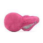 180s Lushett II Ear Warmers Women/Men - with lining Winter Autumn-Winter - One Size pink
