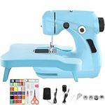 Mini Sewing Machine for Beginners, 