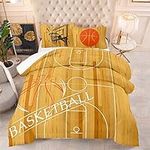 Tailor Shop Basketball Bedding Sets