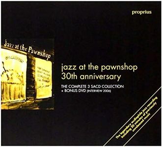 Jazz at Th
