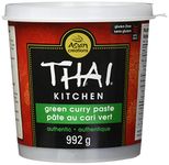 Thai Kitchen, Premium Authentic Curry Paste, Green, 992g