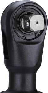 DEWALT 18V XR Brushless 1/2" Open Head Ratchet – Bare Unit