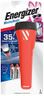 Energizer LED Flashlight, Waterproof Emergency Lights for Power Outage, Flash Light with AA Batteries Included