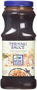 Blue Dragon Teriyaki Sauce 1 Litre