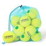 YUESHENG 2023 Green Dot Tennis Ball