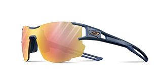 Julbo Unisex's Aerolite Sunglasses, Azul/Azul, Talla Única