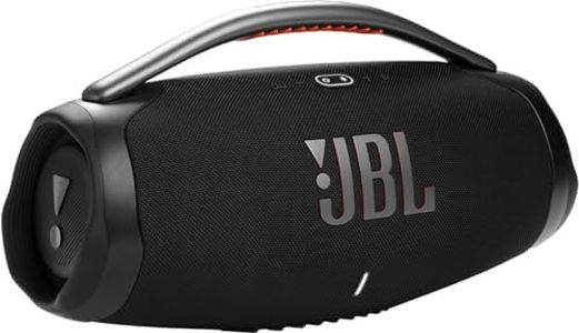 JBL Boombo