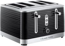 Russell Hobbs Inspire 4 Slice Toast