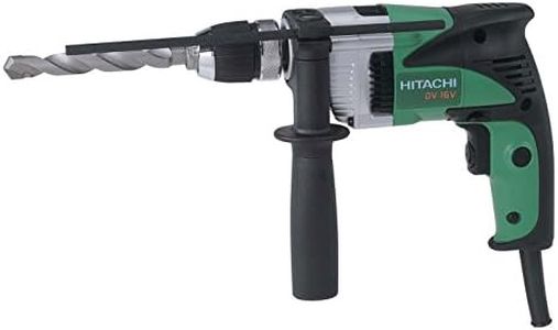 Hitachi DV16V Trapano con Percussione