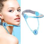 TORIOX Neck Brace, Neck Shoulder Relaxer Traction Device, Portable Neck Brace Adjustable Cervical Collar Pain Relief Neck Traction Stretcher for Neck Pain Relief, Spinal