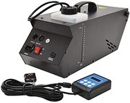 QTX | HZ-800 Haze Effects Machine | 800W | 12,000 cu.ft (340m³) per minute