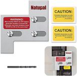Generator Interlock Kit Compatible 