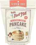 Bob's Red Mill Gluten Free Pancake 