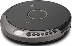 GPX Mp3 Cd Players