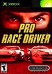 Pro Race Driver / Game