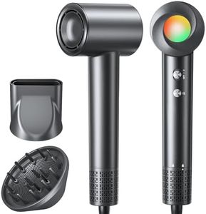 Hair Dryer