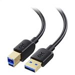 Cable Matters Long USB 3.0 Cable (U