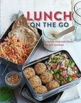 Lunch on the Go: Over 60 inspired i