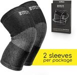 Modetro Sports Knee Compression Sle