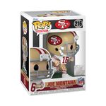 Funko Pop! NFL: Legends - Joe Montana (Away)