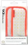 Officially Licensed DSi Cosme Pouch - White (Nintendo DS)