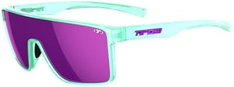 Tifosi Sanctum Sunglasses, Ideal For Cycling, Golf, Hiking, Running, Tennis & Pickleball, Lifestyle