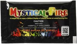 Mystical Fire Flame Colorant Vibran