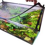 Magnetic Aquarium Cover lid Fish Ta