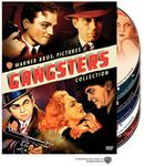 The Warner Gangsters Collection (The Public Enemy/ White Heat/Angels with Dirty Faces/Little Caesar/The Petrified Forest/The Roaring '20s) (Sous-titres français) [Import]