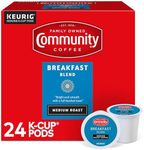 Community Coffee Breakfast Blend 24