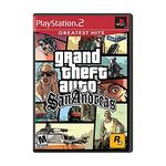 Grand Theft Auto San Andreas, Greatest Hits