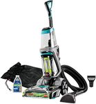 Bissell 2007c Proheat Pet 2x Revolution Carpet Deep Cleaner With Pretreat Cleanshot and Above-ground Upholstery/stair Tools