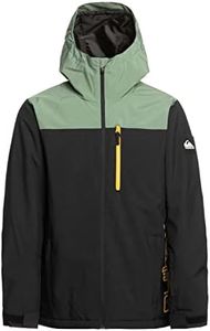 Quiksilver Morton - Chaqueta técnica snow para Hombre