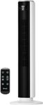 Levoit 25dB Tower Fan for Bedroom, 