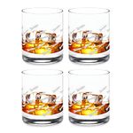 Fish Old Fashion Drinking Glasses