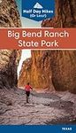 Big Bend Ranch State Park: Half Day