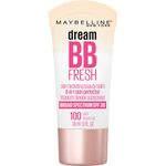 MAYBELLINE Dream Fresh BB Cream - Light 100