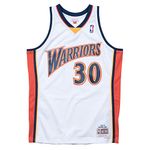 Mitchell & Ness Swingman Mesh Jersey State Warriors 2009-10 Stephen Curry - S