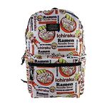 Naruto Ichiraku Ramen Backpack