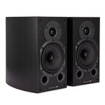 Wharfedale Diamond 9.1