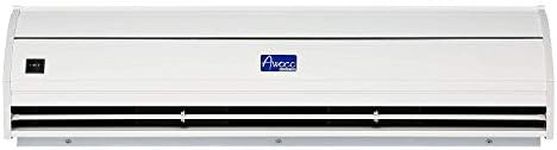 Awoco 48" Elegant 2 Speeds 1200CFM 